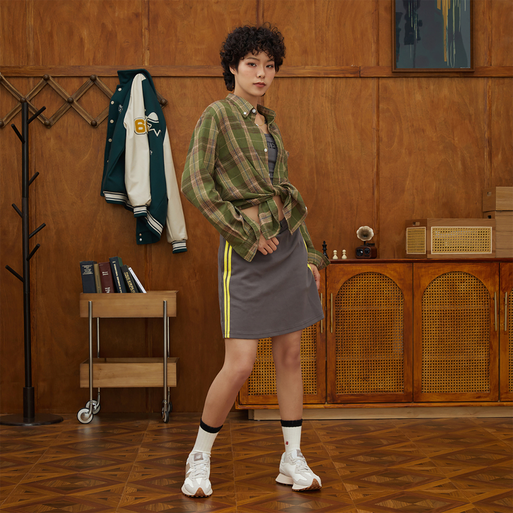 Кроссовки New Balance NB 327, U327LZ