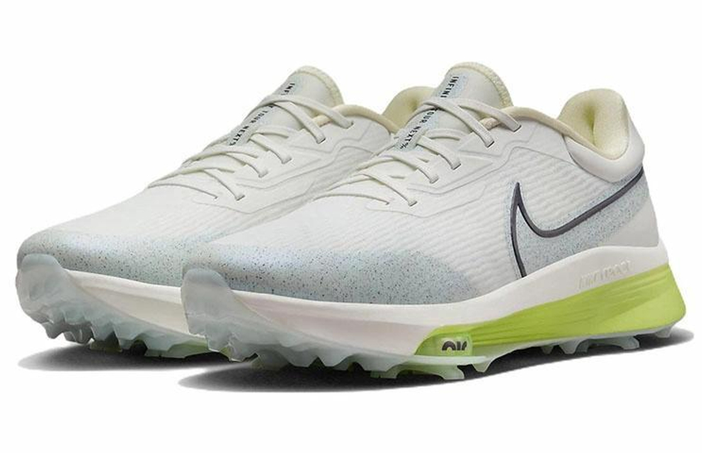 Кроссовки Nike Air Zoom Infinity Tour Next Wide