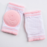 Набор наколенников, цвет розовый   4405110