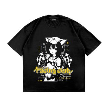 Футболка   ATF Racing Club (М)