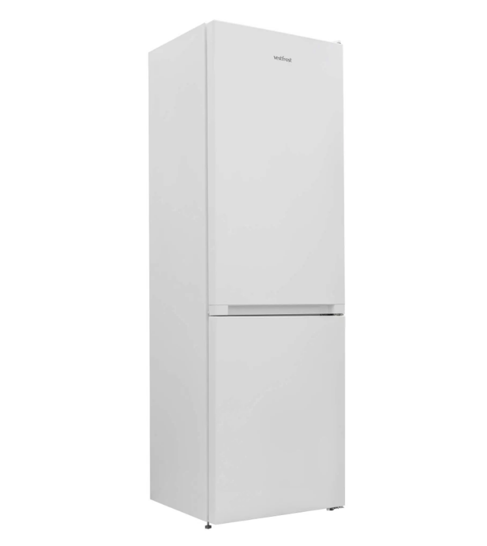 Холодильник двухкамерный Vestfrost VW18LFM00W (q)