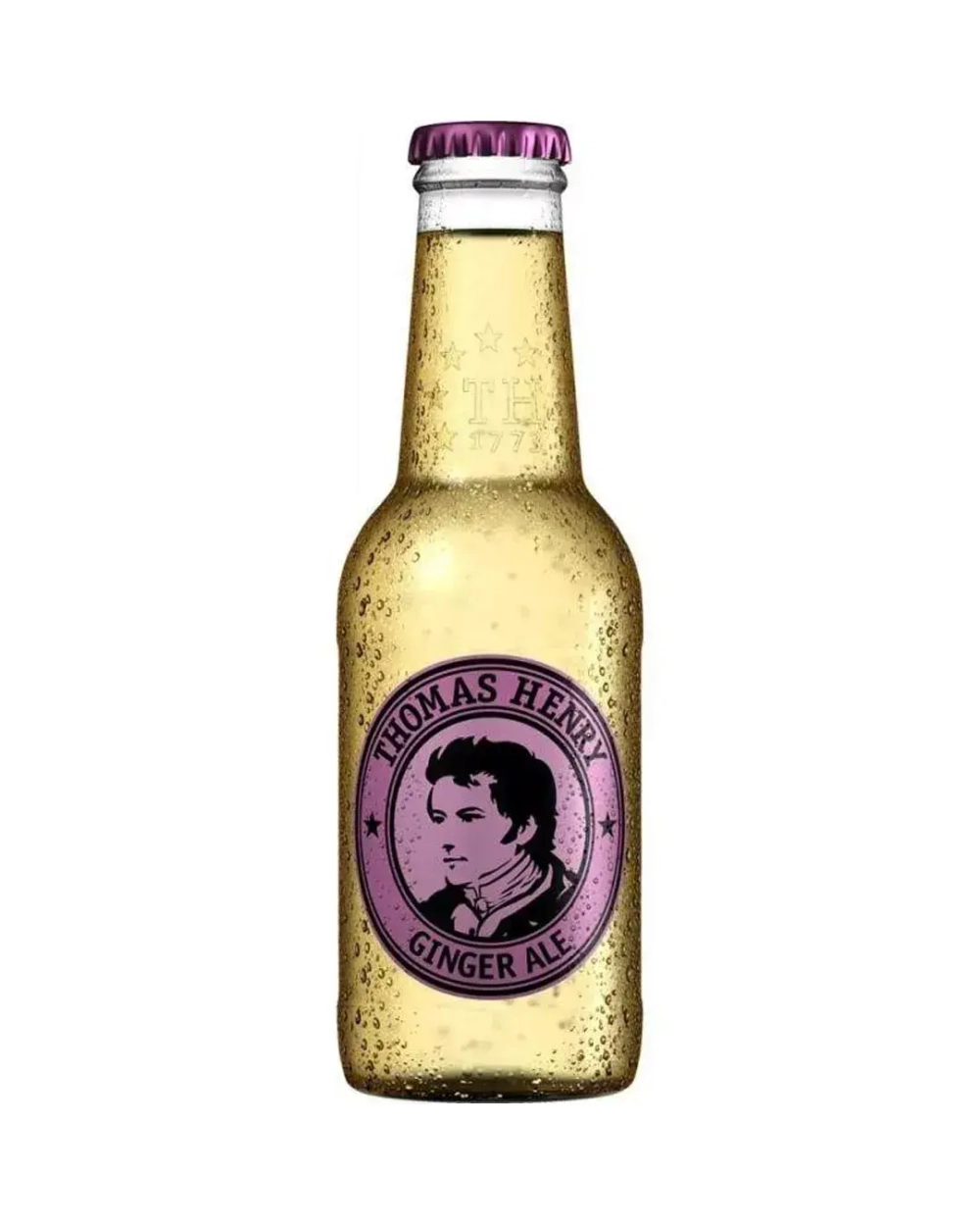 Тоник Thomas Henry, Ginger Ale 200 мл.