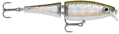 Воблер RAPALA BX Swimmer 12 см, 22 г, цвет RT