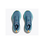 Кроссовки женские HOKA W BONDI 8 WIDE Shadow / Dusk