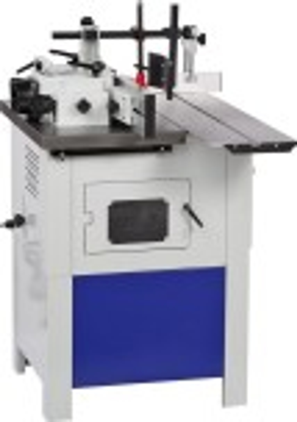 Станок фрезерный BELMASH MM1500ST1000/400 с подвижным столом S199A