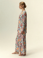 Лонгслив пляжный Сетка Мексика