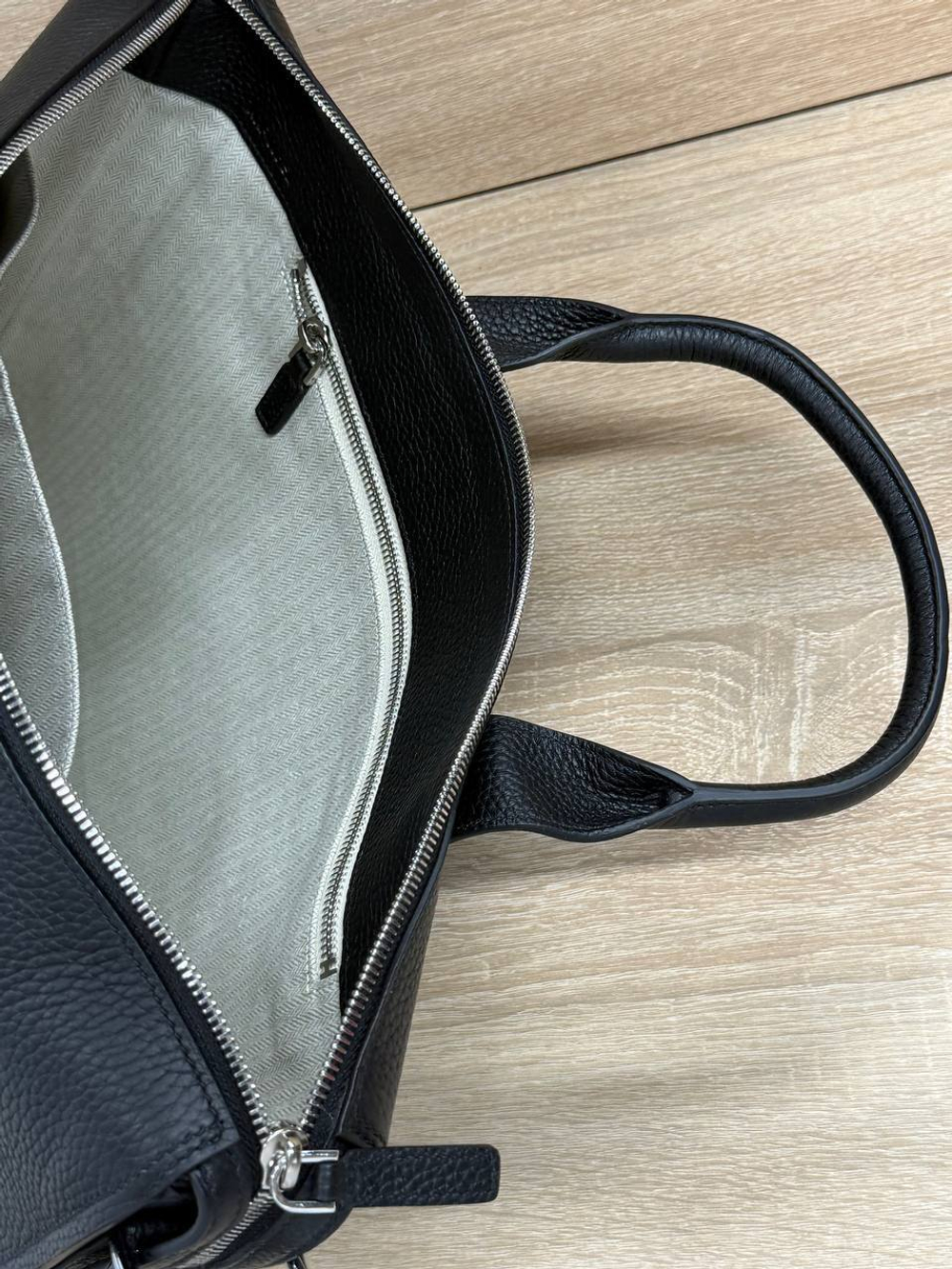 Портфель Hermes