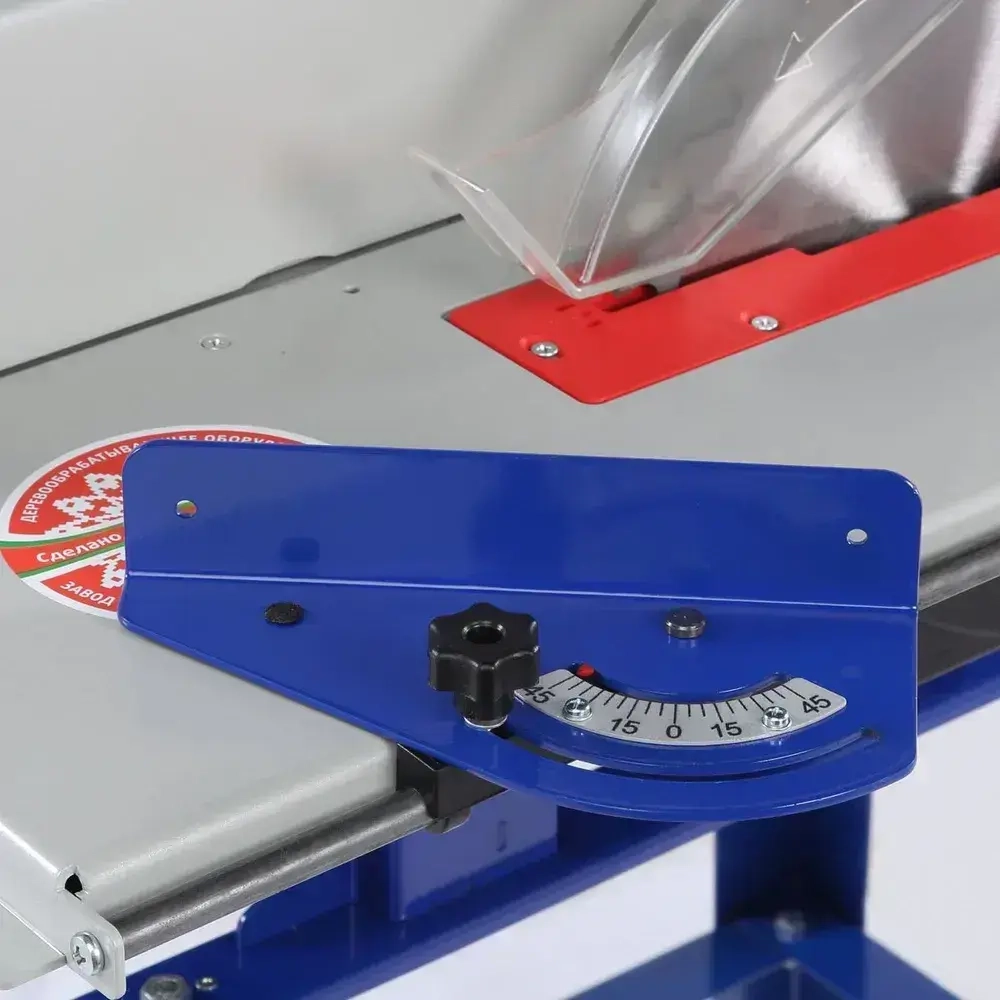 BELMASH Станок деревообрабатывающий многофункциональный универсальный MOGILEV 2.0 (распиловочный, циркулярный, фуговальный), Белмаш Могилев 2.0 версия S127A