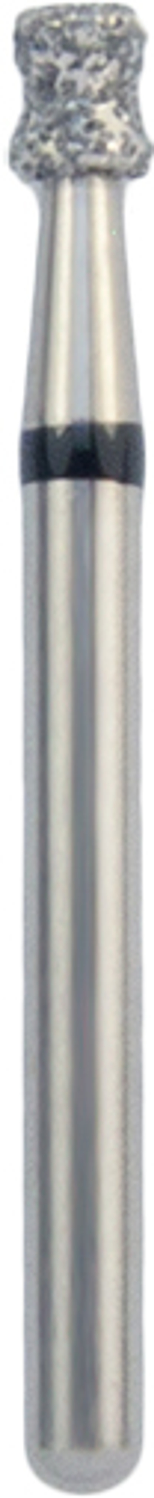 Бор алмазный, тип FG, гр.2 813-018SC-FG, NTI, Германия