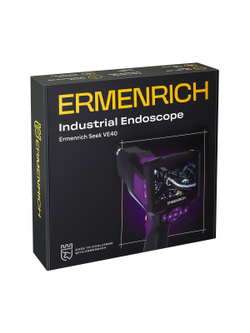 Видеоэндоскоп Ermenrich Seek VE40