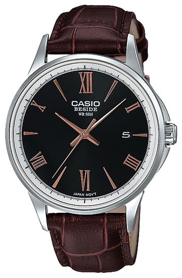 Наручные часы Casio BEM-126L-1AVDF