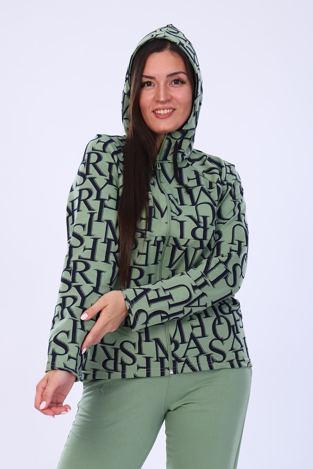 Костюм 24257 Натали (Акция)