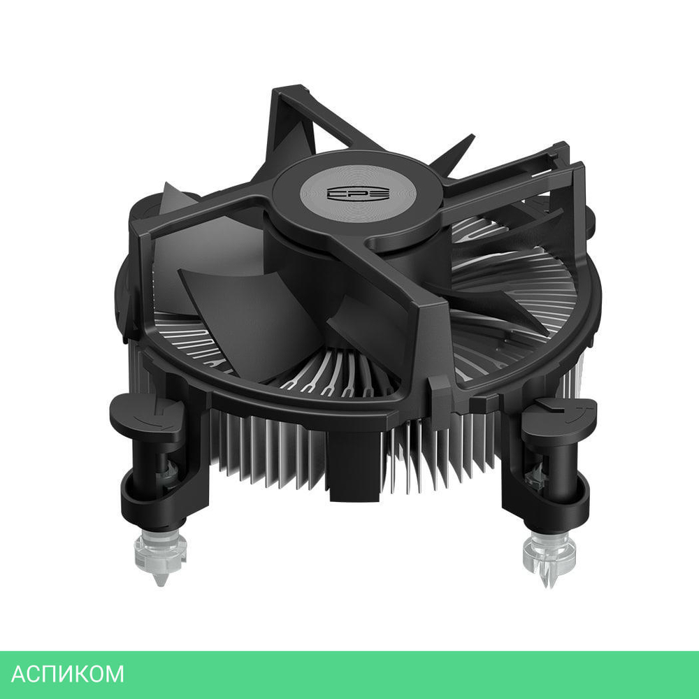 Кулер для процессора PCCooler R94-V2 (R94V2-XXNIXX-GL)