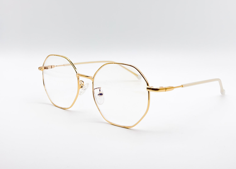 Изг. оправы Melorsch E8067 Gold