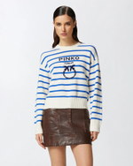Свитер PINKO