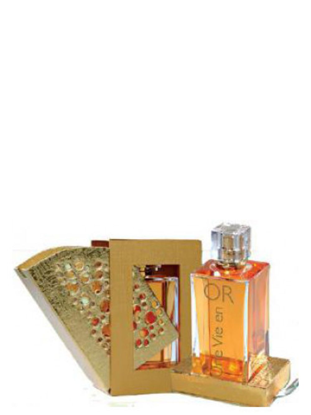 Frederic M Une Vie en Or