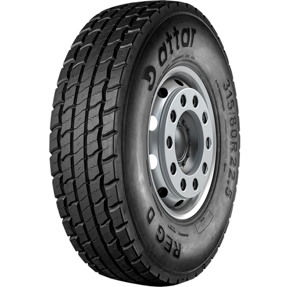 Belshina 295/80R22,5 152/148K Reg D TL