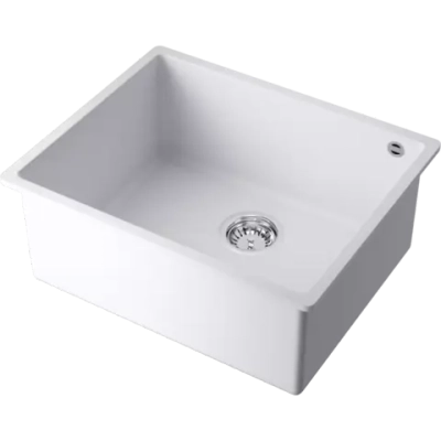 Кухонная мойка Omoikiri Bosen 54-U-WH