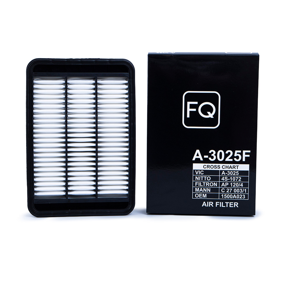 Фильтр воздушный FQ A-3025   1500A023