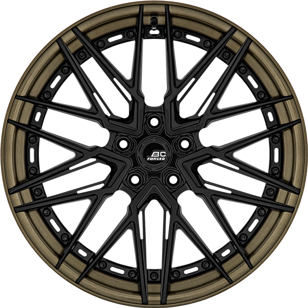 RP FORGED HCK386S
