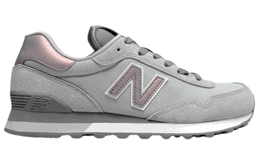 Кроссовки New Balance Nb 515 (Женская размерная сетка)