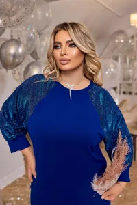 Платье УК-2483-3 Fabrika