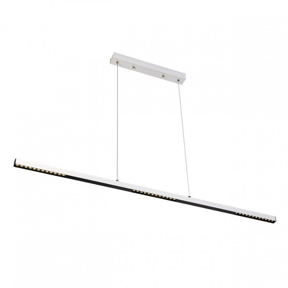 Подвесной светильник Citilux EDGE CL720010N