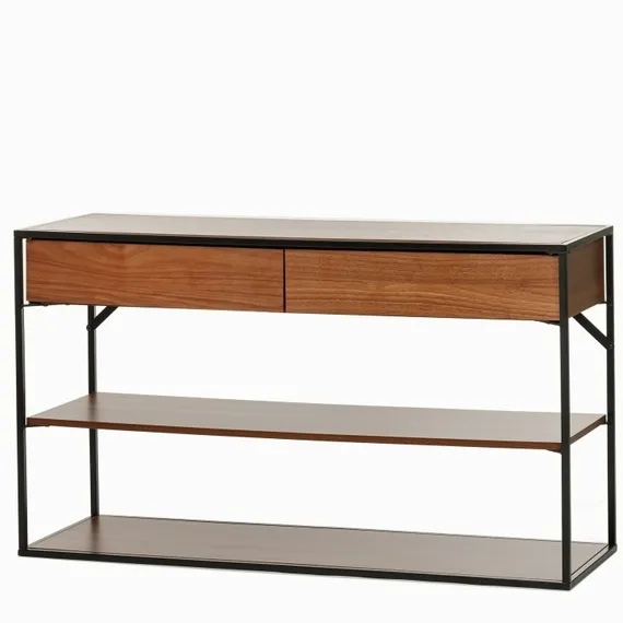 Консоль Blasen с выдвижными ящиками