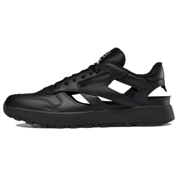 Maison Margiela x Reebok Classic Leather Tabi Decortique Low