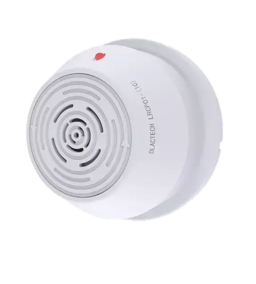 ACTECH LRCP01-(10) извещатель утечки метана настенный