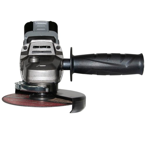 УШМ аккумуляторная Интерскол УШМ-125/18В   578.0.0.70