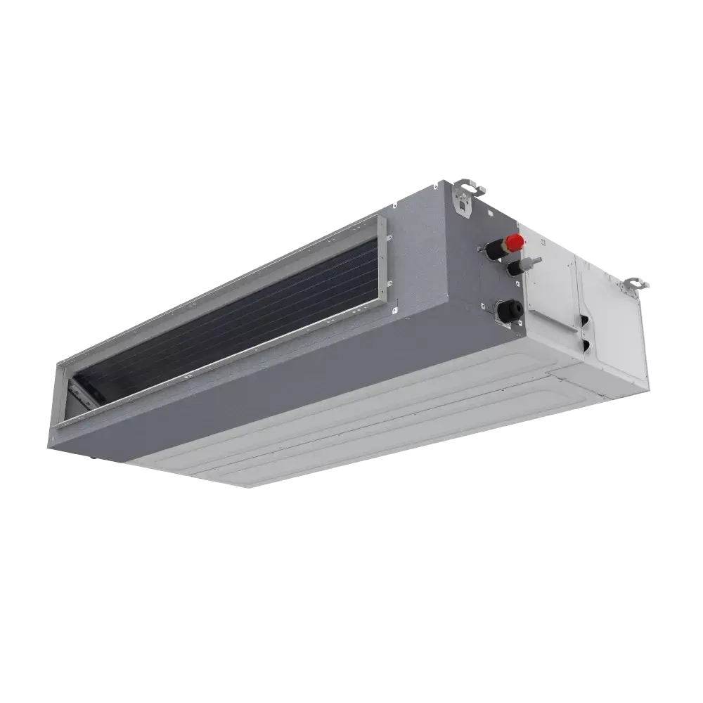 Кондиционер SYSCOOL SYSPLIT DUCT 60 HP R