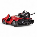 Машина классическая на РУ, коробка RD519P-1/2