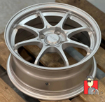 Комплект дисков Rays Volk Racing CE28 15x7 et35 4x100