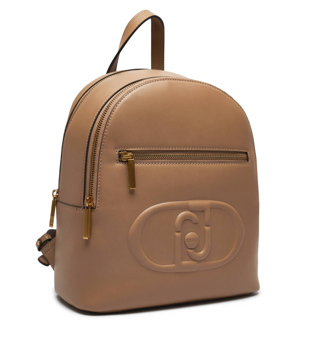 Рюкзак Liu Jo - коричневый(AF4247 E0332)