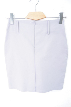 Юбка Complex Fashion серая 40-42 размер