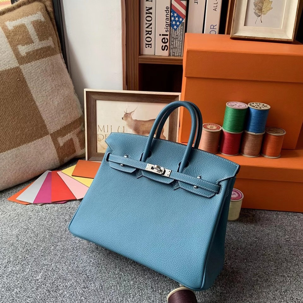 Hermes Birkin 25