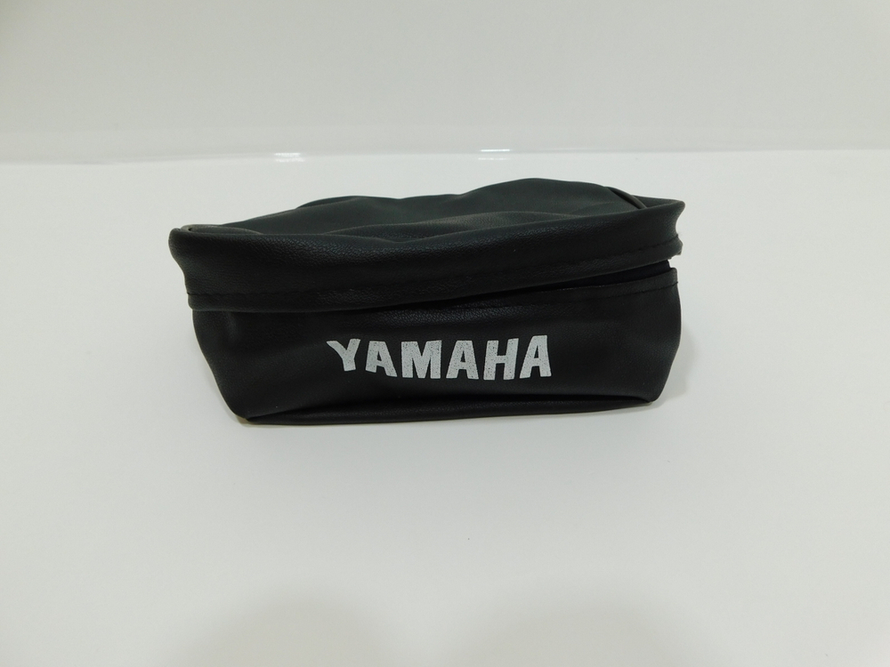 сумка эндуро Yamaha черн