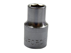 Головка 11мм 6гр. 1/2'' RockForce##Rock FORCE RF-54511