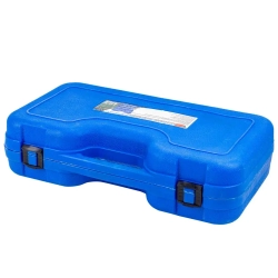 Набор инструментов для замены ступичных подшипников 25пр.(размеры ?60-85мм), в кейсе RockForce##Rock FORCE RF-927T1