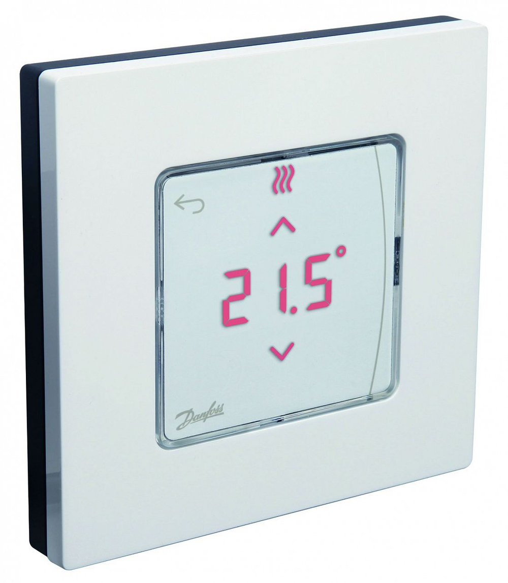 Термостат Danfoss Icon 24в