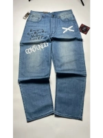 Джинсы от Savitar South pole South pole True religion Jnco