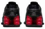 Кроссовки Martine Rose X Nike Shox R4 (Женская размерная сетка)