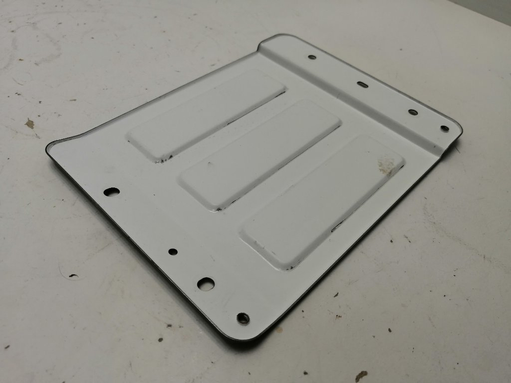 F12A8CDP кт106 Защитная панель для стиральной машины LG F12A8CDP б/у