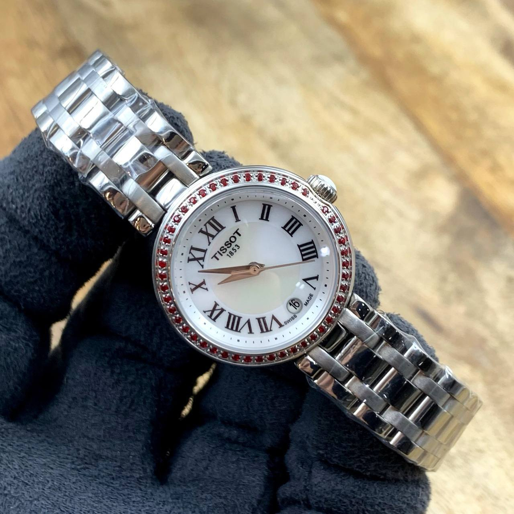 Часы Tissot