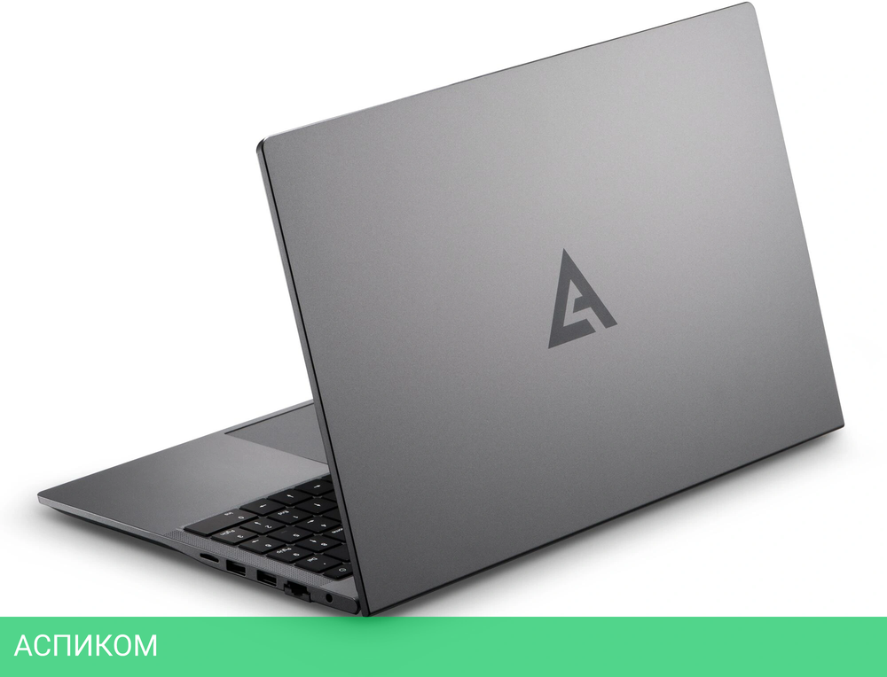 Ноутбук Azerty Memoir RB-1560