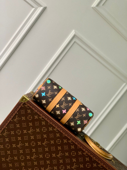 Louis Vuitton Keepall 25