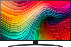 Телевизор 43" LG 43NANO81A6A