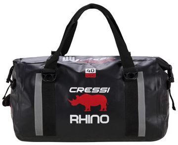 Гермосумка Cressi Rhino Dry Bag 40 л
