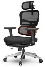 Кресло FoxGear NETZ модель X